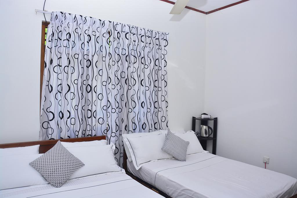 Livinginn Polonnaruwa Exterior foto