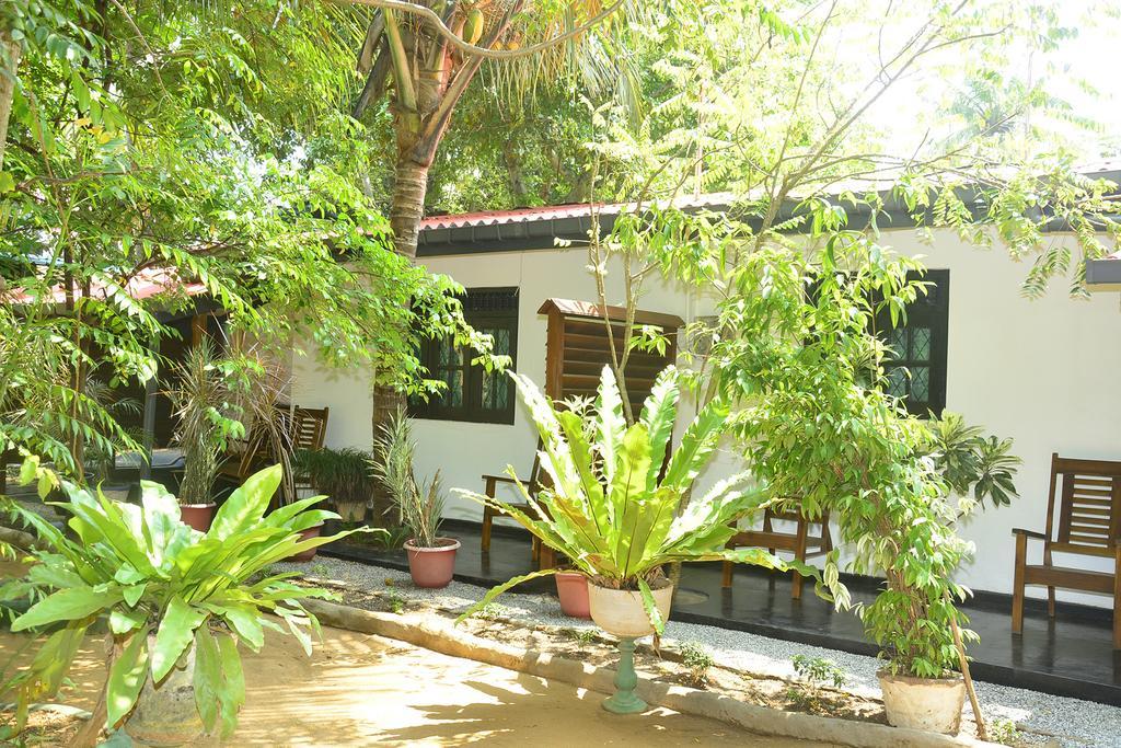 Livinginn Polonnaruwa Exterior foto