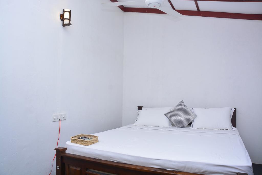 Livinginn Polonnaruwa Exterior foto