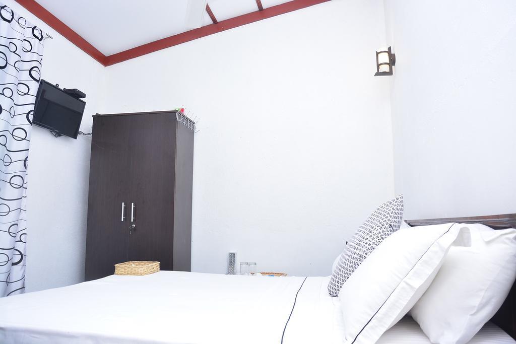 Livinginn Polonnaruwa Exterior foto