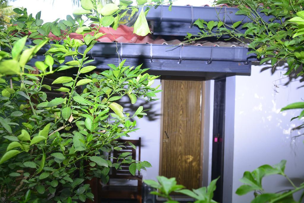 Livinginn Polonnaruwa Exterior foto