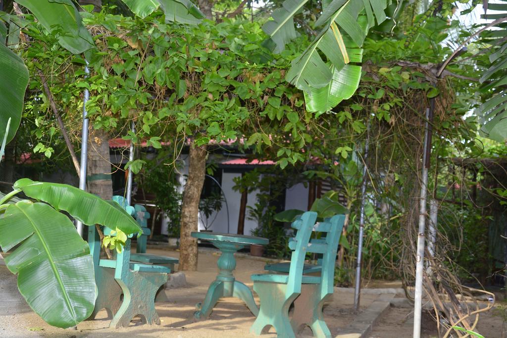 Livinginn Polonnaruwa Exterior foto