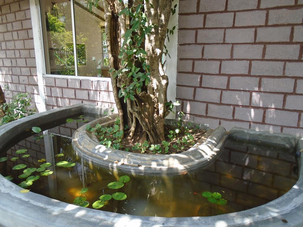 Livinginn Polonnaruwa Exterior foto